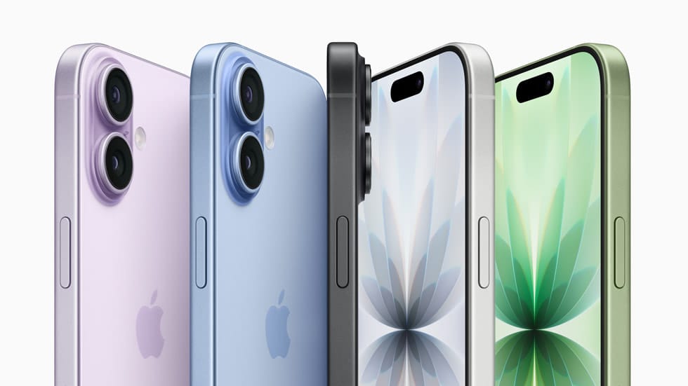 O lançamento do iPhone 17 foi primoroso! Muito mais do que ele.