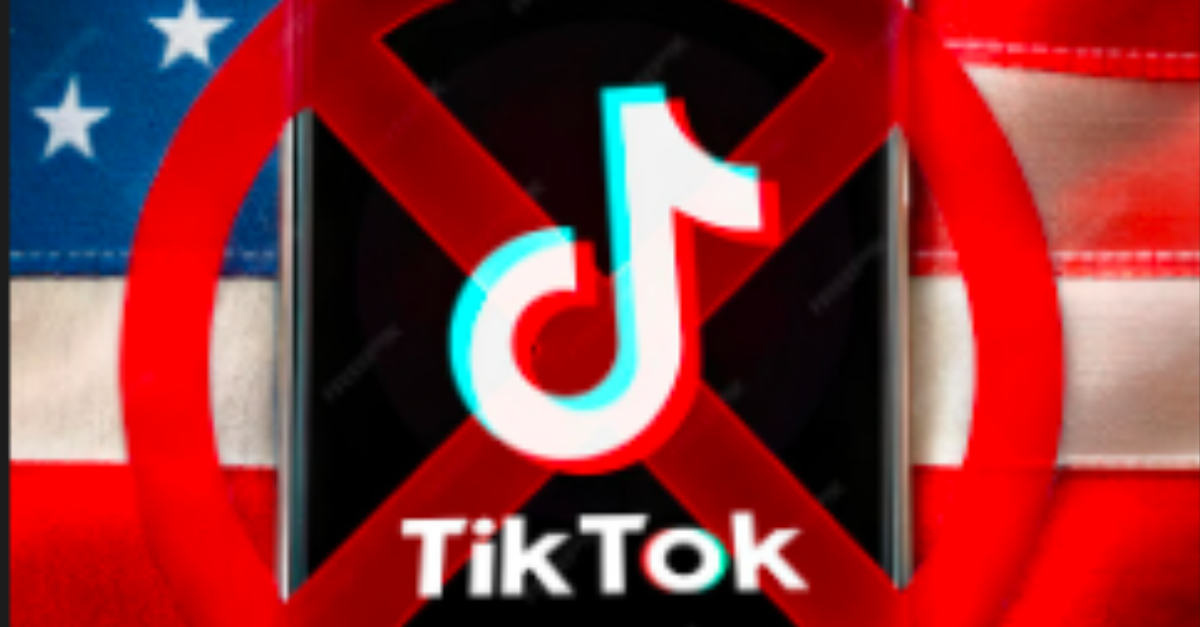 Algoritmos como armas de soft power: a guerra com o TikTok pelo controle da realidade