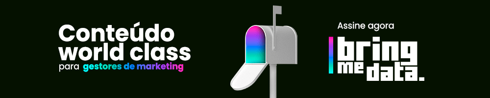 Sobre o BRING ME DATA