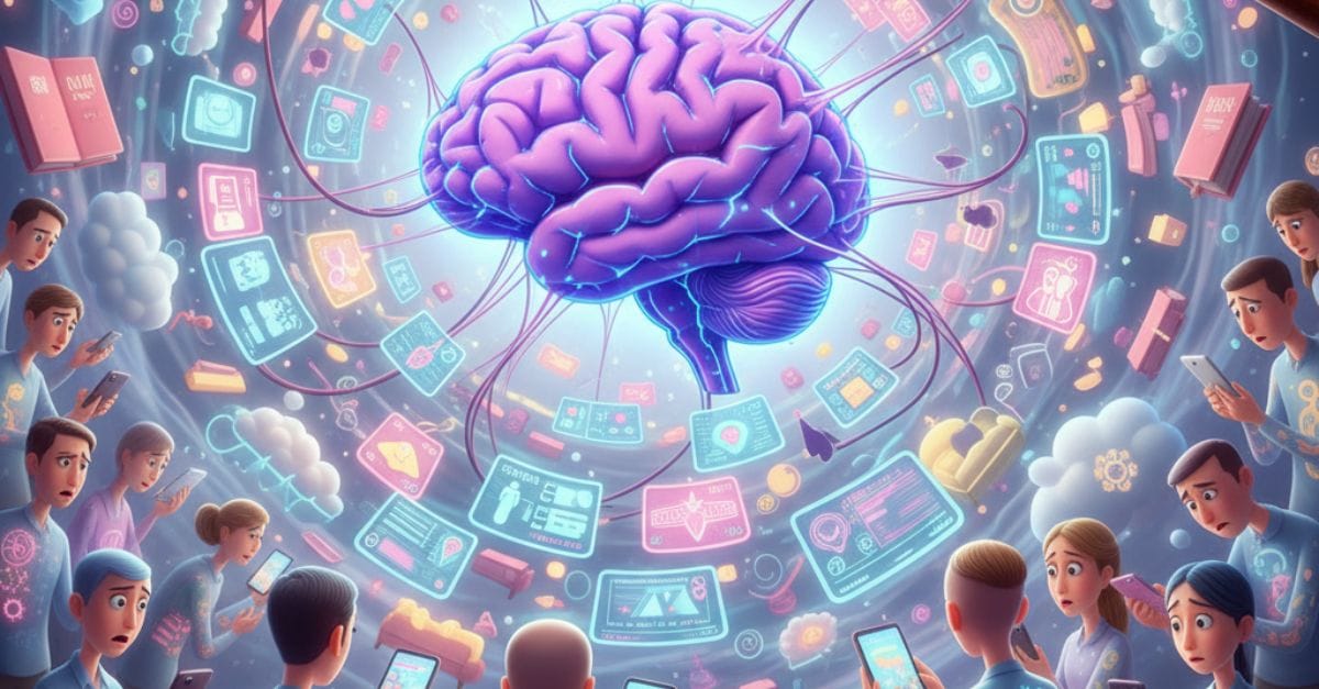 Mindflation: a crise de saúde mental é uma criação dos setores de healthcare e wellness?