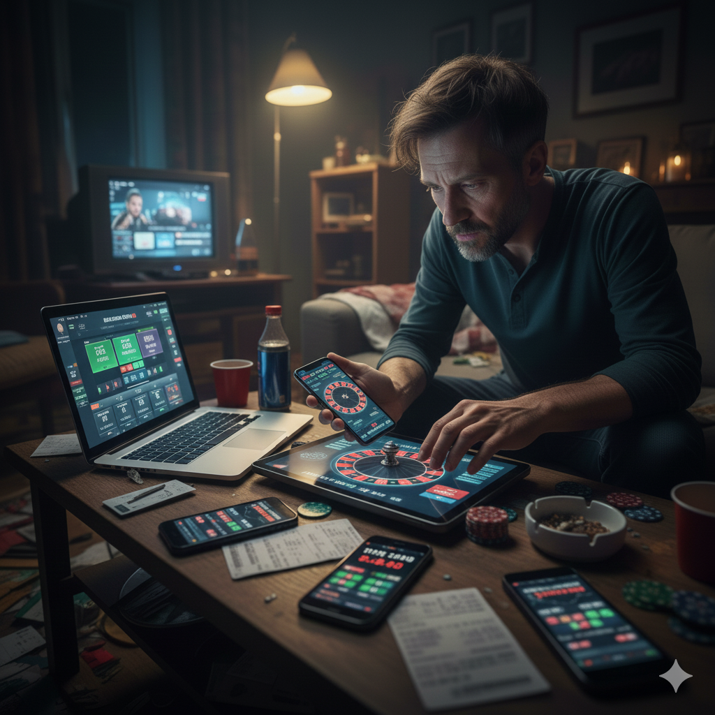 As bets aqueceram o mercado de saúde global, segundo levantamento