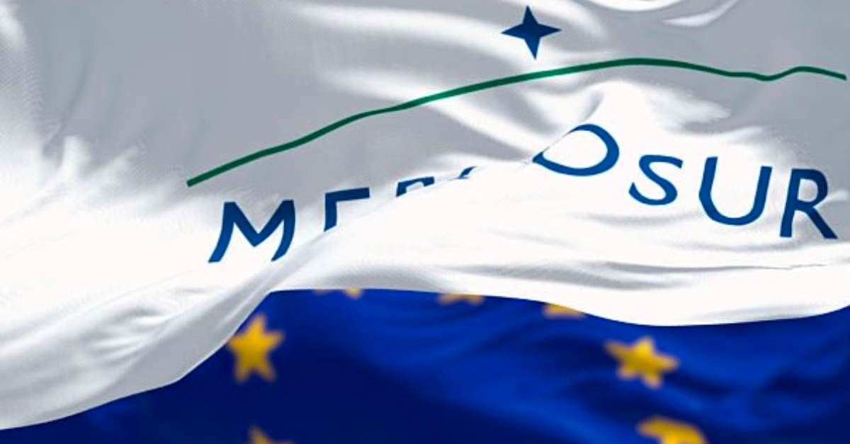 Por que empresas do agro podem perder mercado com o acordo Mercosul-UE?