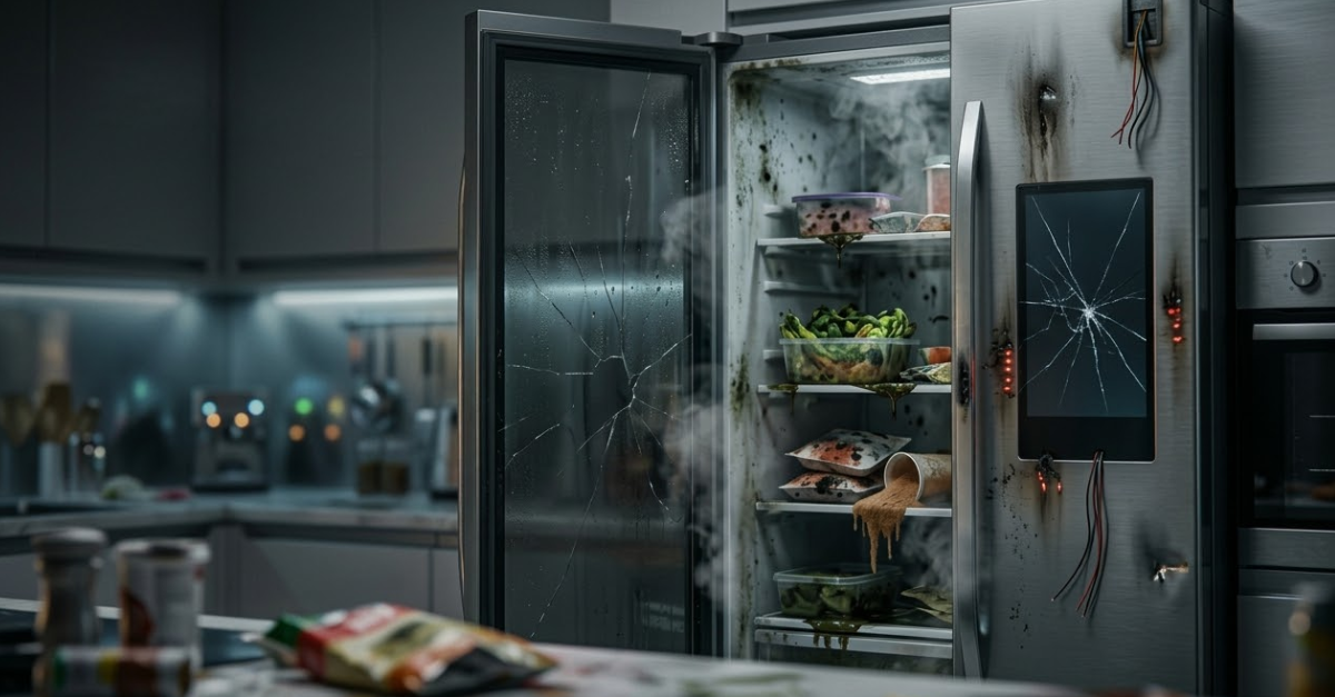 Quando arroz com feijão é a Inovação