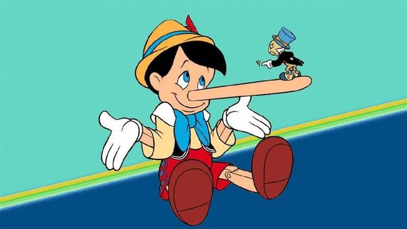 #168: Produto falso, faturamento real