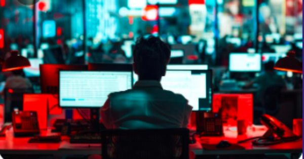 Nova onda de layoffs: o que mudou para sempre no mercado
