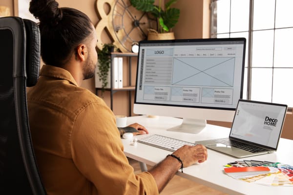 Como o Figma hackeou o futuro do design digital e por que isso vai mudar seu negócio