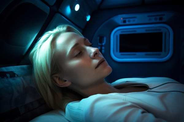 Sleep as a service: como a insônia gerou um mercado de US$113 bilhões