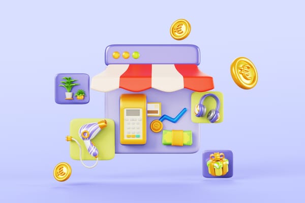 Black Friday 2025 tem Americanas e Magazine Luiza unidas