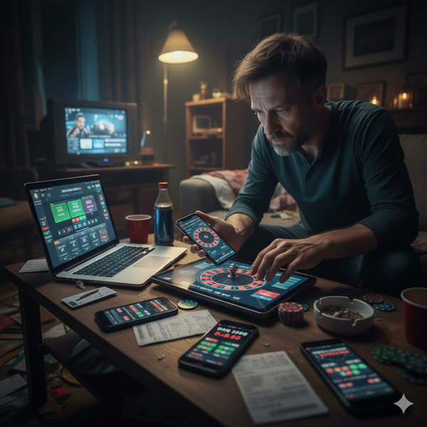 As bets aqueceram o mercado de saúde global, segundo levantamento