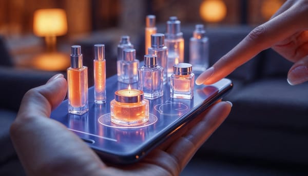 O mercado global anti-idade deve superar 90 bilhões de dólares em 2026