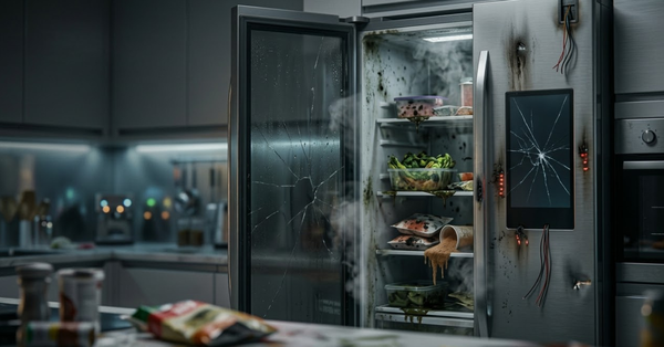 Quando arroz com feijão é a Inovação