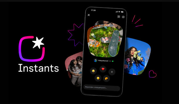 #172: Instagram Instants confessa que o feed perdeu a função original